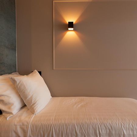 Midtown Hotel Triple Amsterdam Zewnętrze zdjęcie