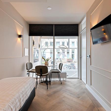 Midtown Hotel Triple Amsterdam Zewnętrze zdjęcie