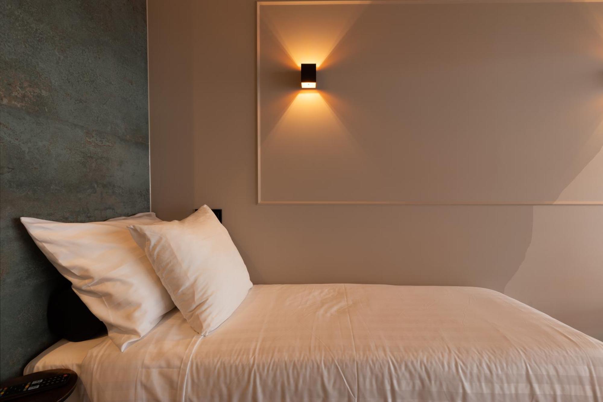 Midtown Hotel Triple Amsterdam Zewnętrze zdjęcie