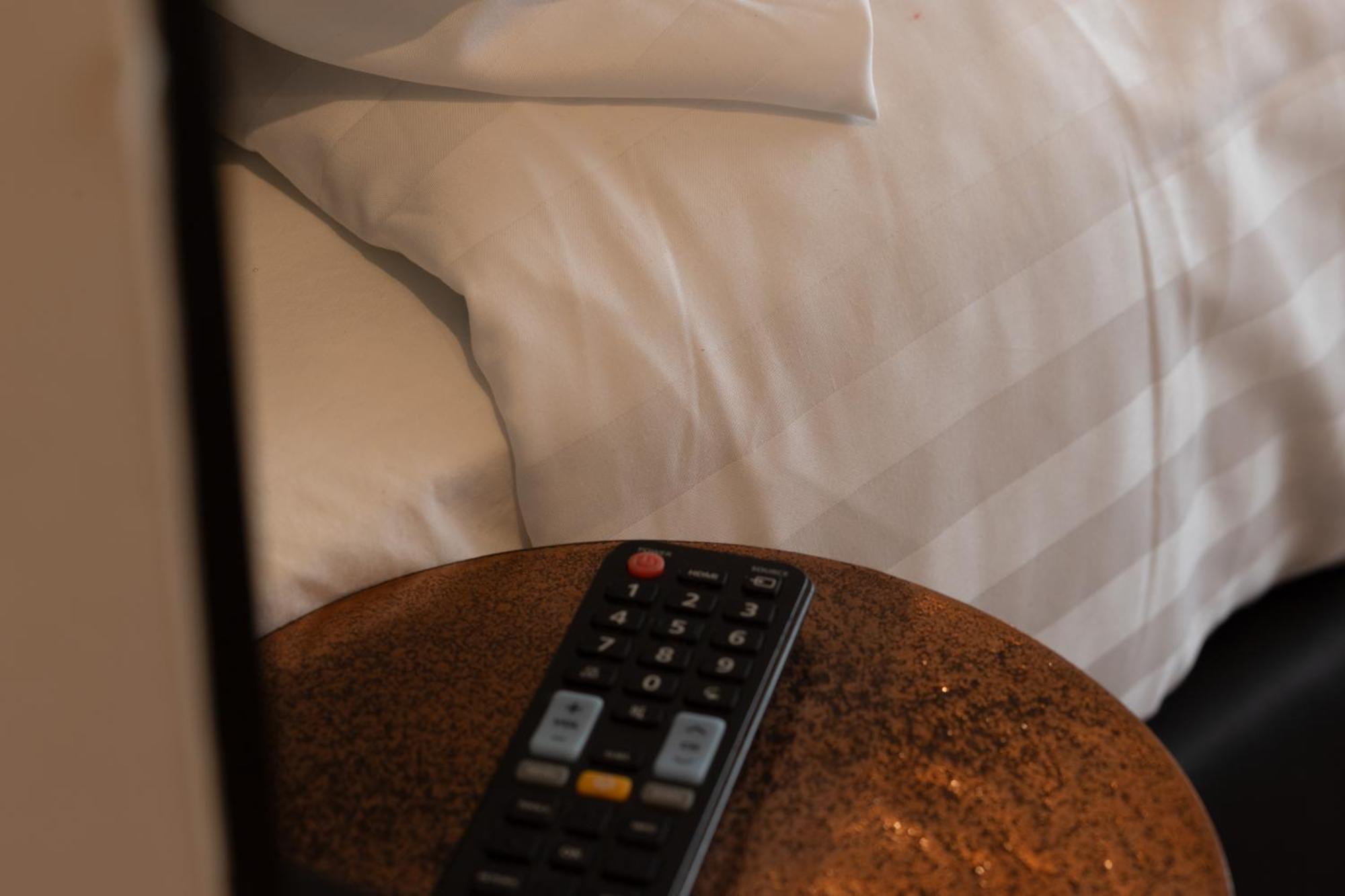 Midtown Hotel Triple Amsterdam Zewnętrze zdjęcie