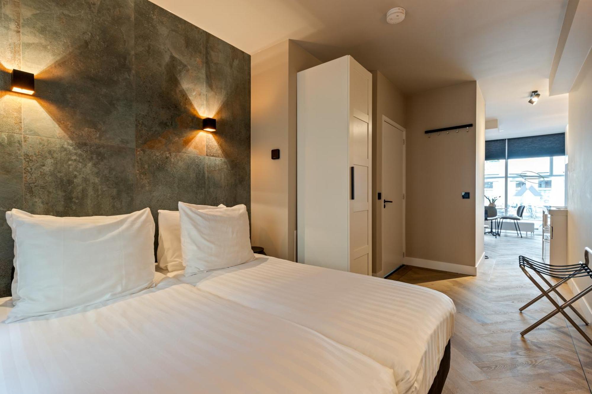 Midtown Hotel Triple Amsterdam Zewnętrze zdjęcie