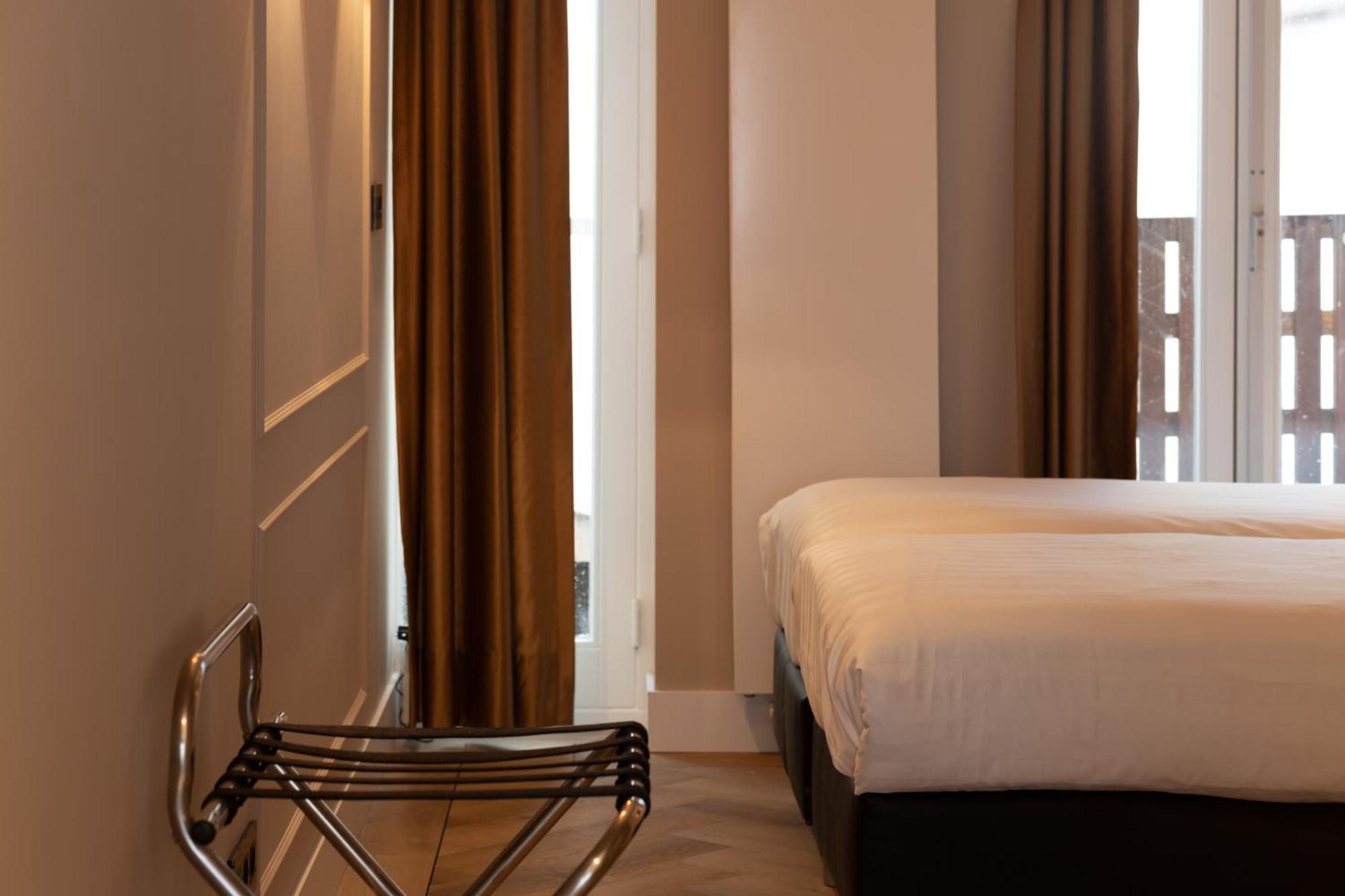 Midtown Hotel Triple Amsterdam Zewnętrze zdjęcie