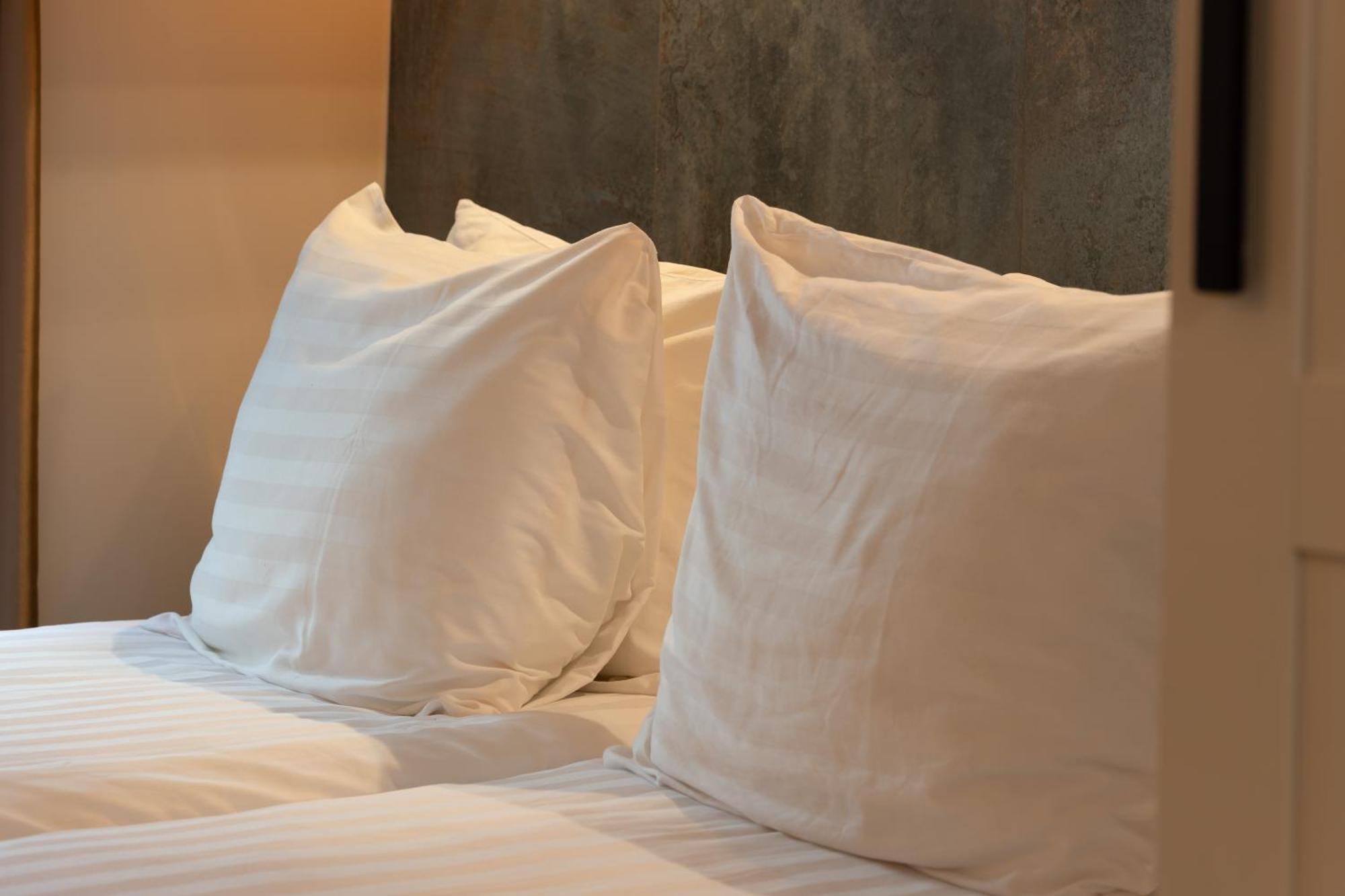 Midtown Hotel Triple Amsterdam Zewnętrze zdjęcie