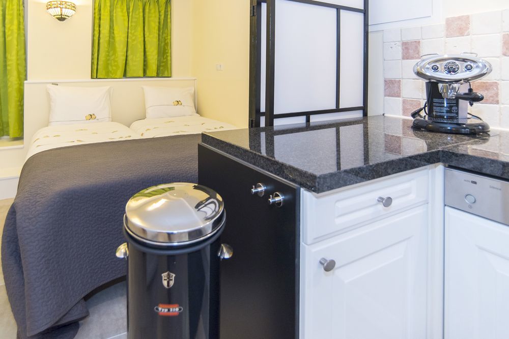 Midtown Hotel Triple Amsterdam Zewnętrze zdjęcie