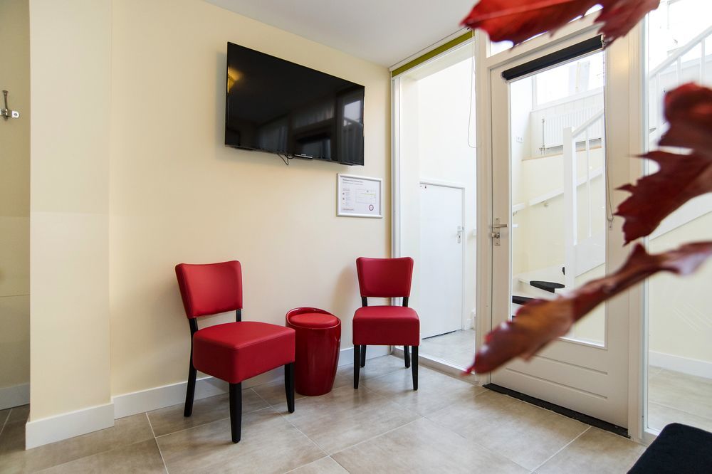 Midtown Hotel Triple Amsterdam Zewnętrze zdjęcie